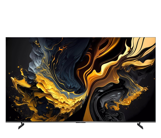 Xiaomi 100'' Max 2025 EU QLED 4K 144Hz Google Dolby Atmos Vision - 1344938 - zdjęcie